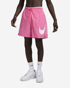 Nike 7" Fully Lined Swim Breaker Shorts NESSF508-656 Pink 1