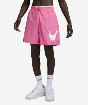 7" Fully Lined Swim Breaker Shorts