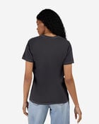 Graphic Tees Diana Ross Afro Tee DNR0002J1591 Black 2