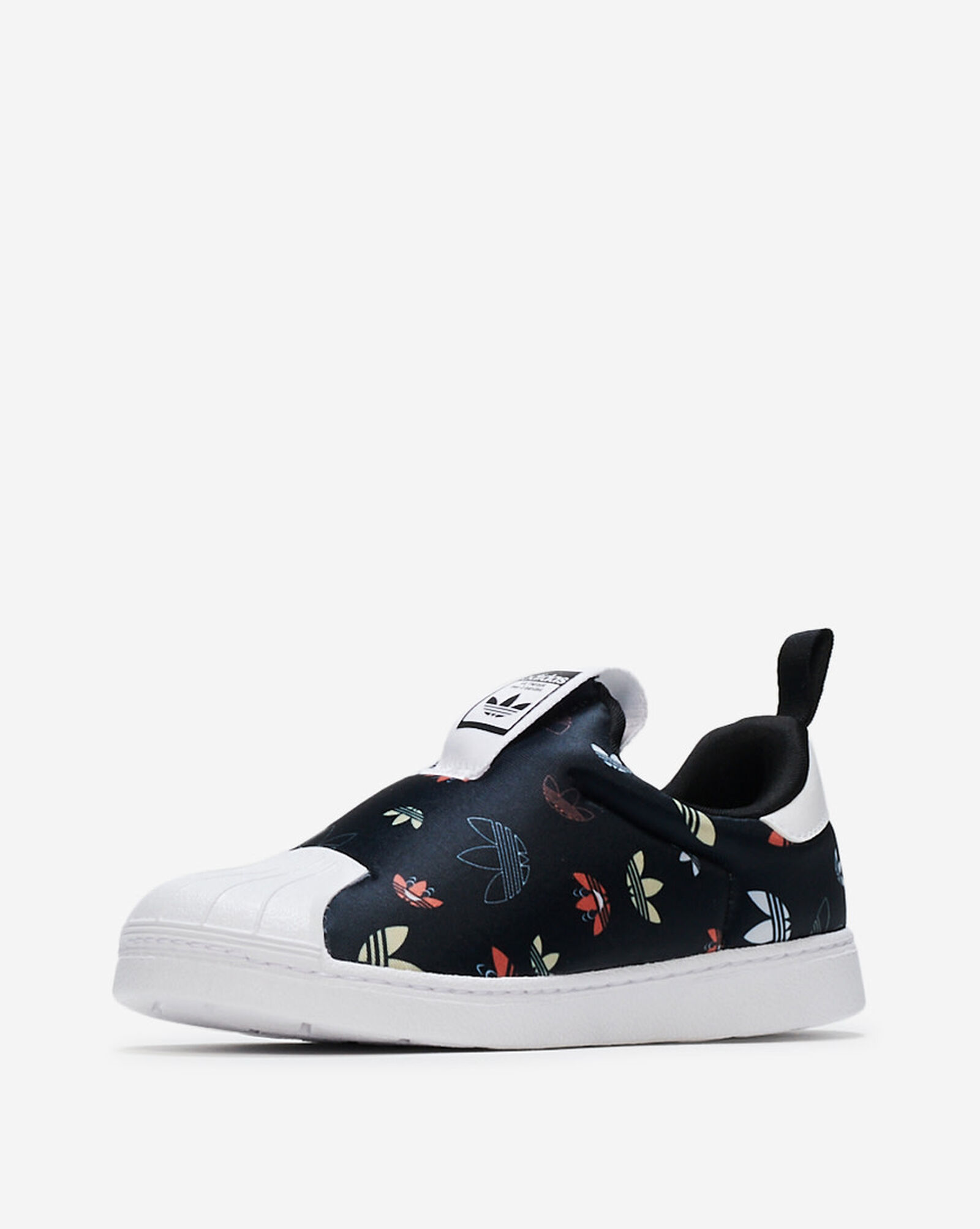 Shop adidas Toddler Superstar 360 GX1870 black | SNIPES USA