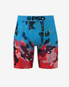 Camo Luxe Drip Briefs