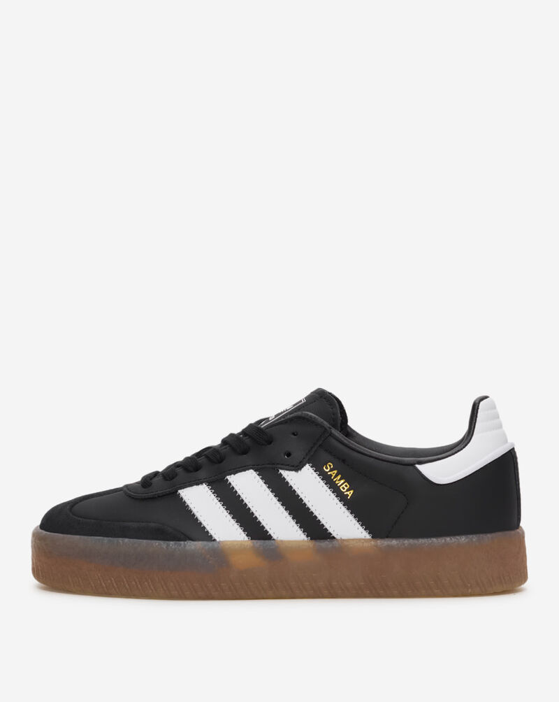 adidas Sambae JI1350 Black 1