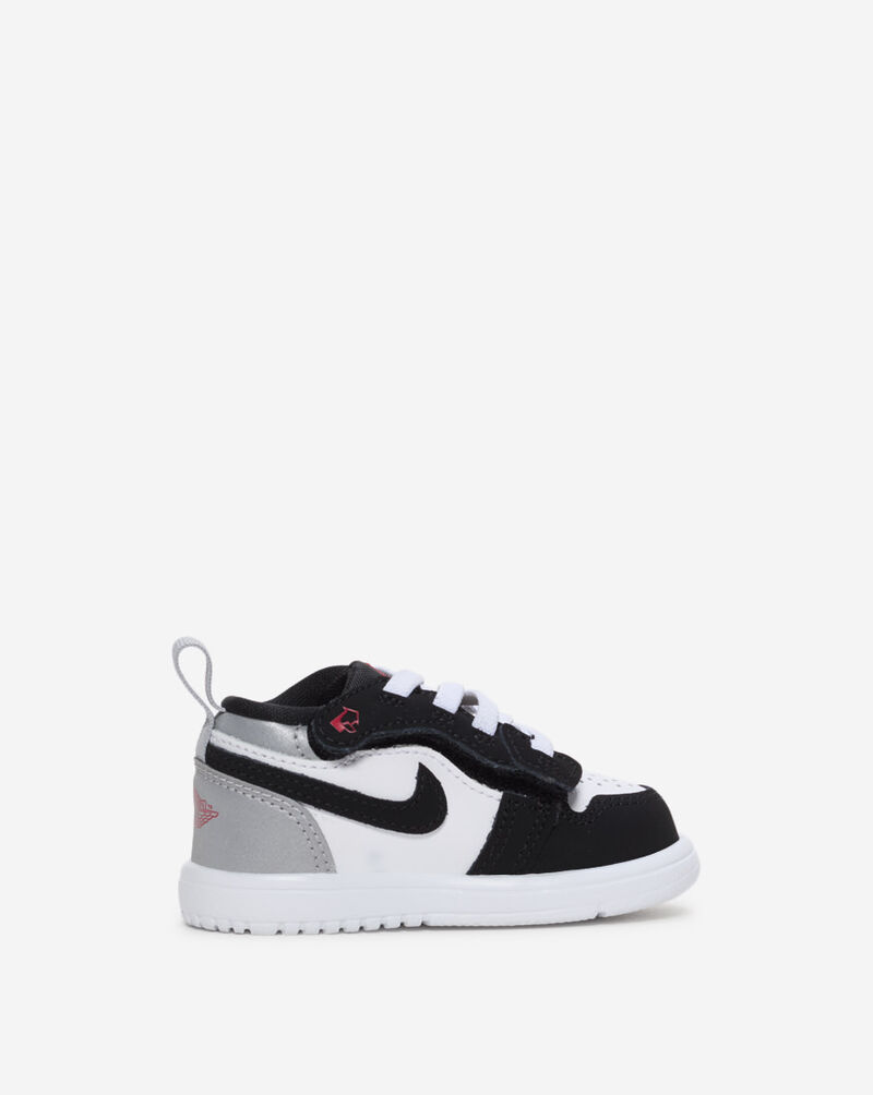 Jordan Toddler Air Jordan 1 Low Alt SE IB3886-106 Black 4