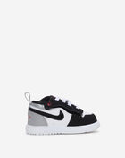 Jordan Toddler Air Jordan 1 Low Alt SE IB3886-106 Black 4