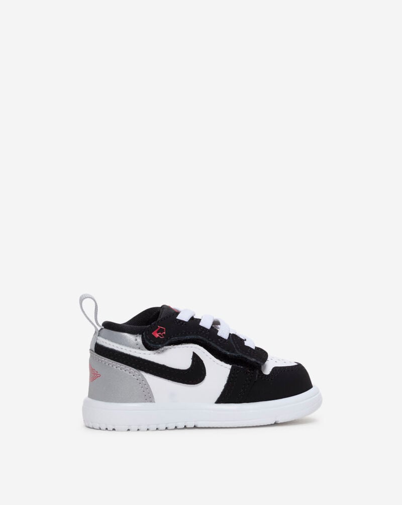 Jordan Toddler Air Jordan 1 Low Alt SE IB3886-106 Black 4