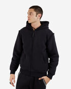 Evren Bonded Fleece Hoodie