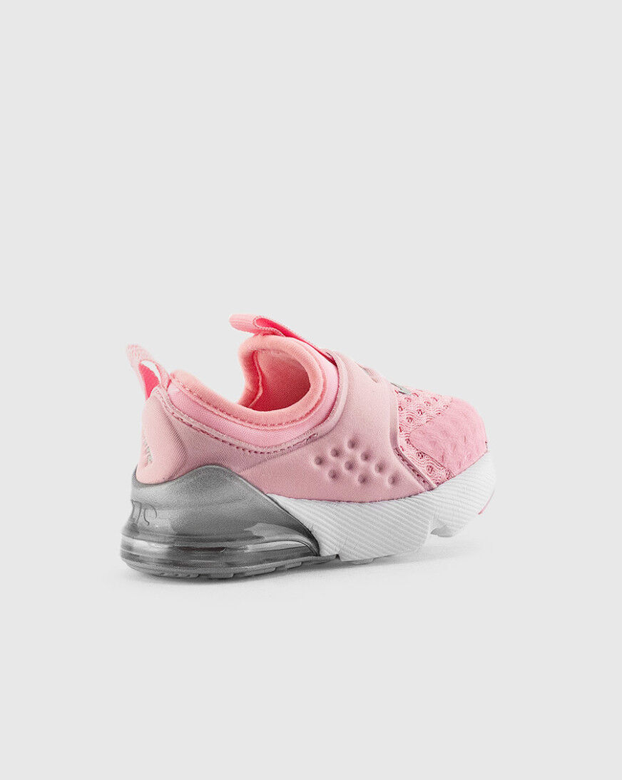 baby pink nike 270