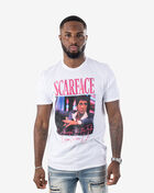 Scarface Vintage Tee