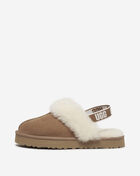 UGG Grade School Funkette Sandals 1130395KCHE Yellow 1