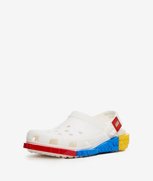 Grade School LEGO Creativity Clog