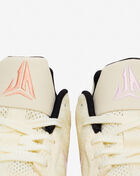 Nike Big Kids' Ja 2 FV5633-100 White 8