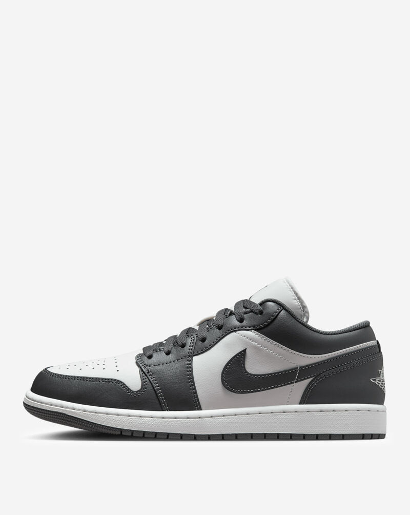 Jordan Air Jordan 1 Low 553558-044 Grey 1