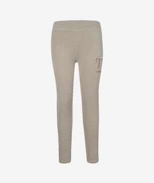 Big Girls' Philadelphia Phillies Neutral Legging