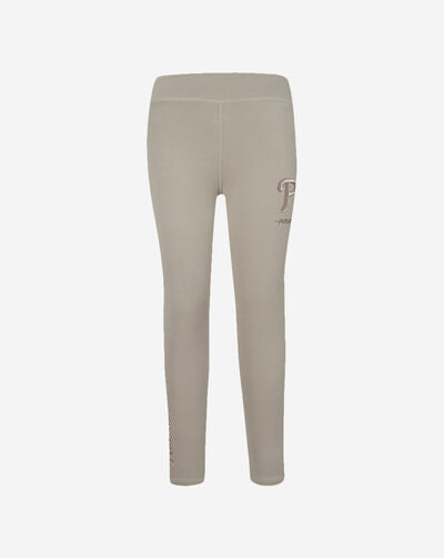 Big Girls' Philadelphia Phillies Neutral Legging