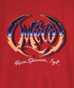 Grade School Melo X Super Nova CTN Jersey Tee