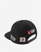 Big Kids' Patch Pack Cap