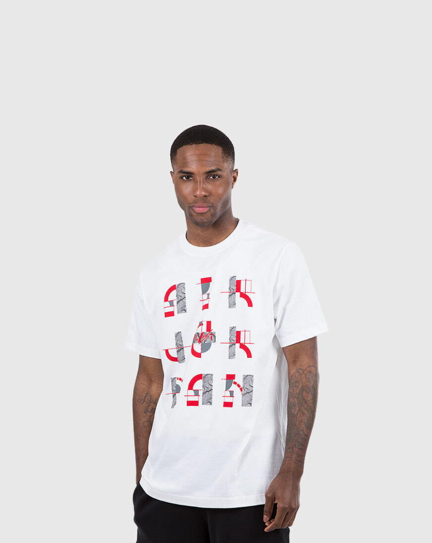 jordan legacy aj4 tee