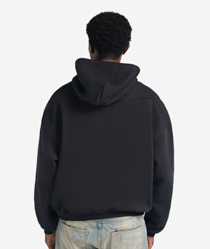 Chicago Bulls Standard Issue Basketball Hoodie