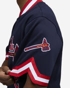 Atlanta Braves Warmup Jacket
