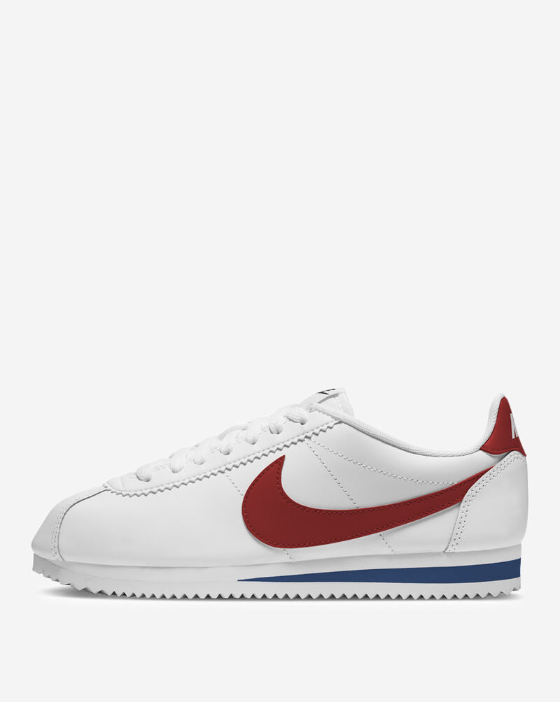 Nike Cortez 807471-103 White 1