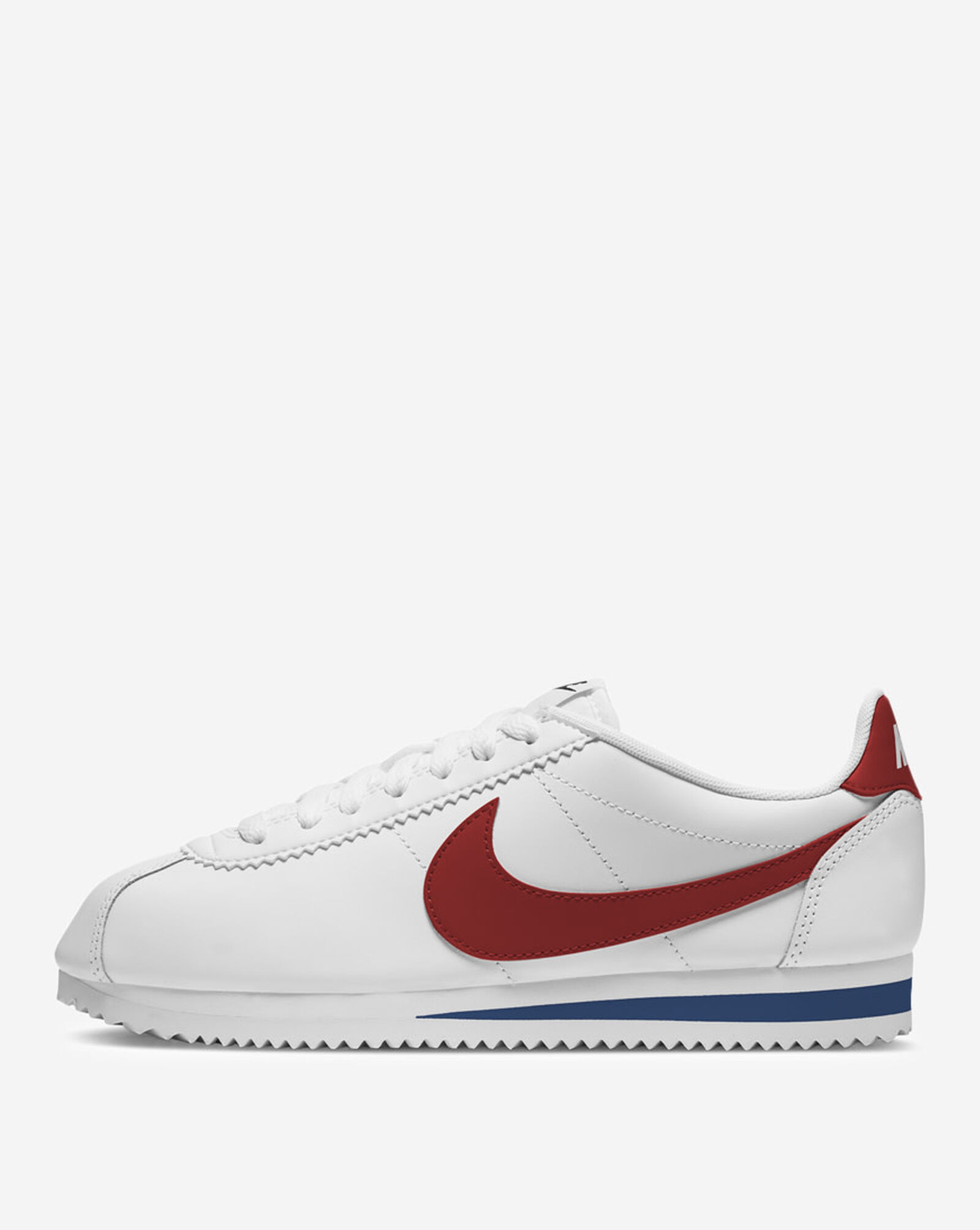 snipes nike cortez