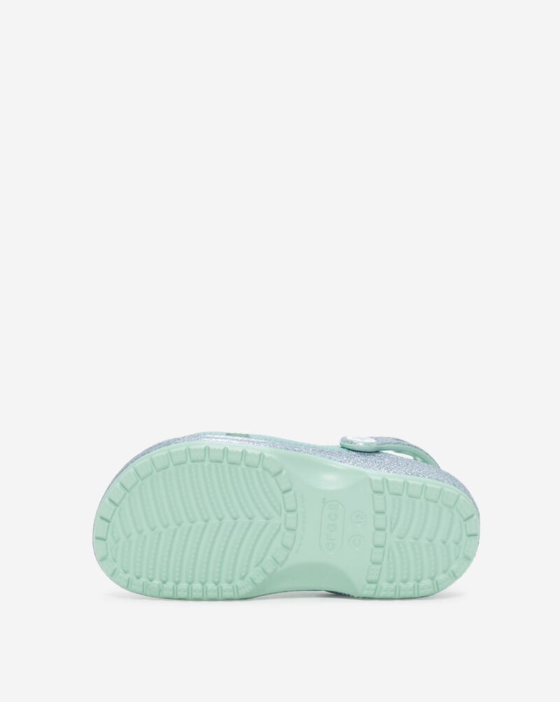 Crocs Pre-School Frozen x Classic Clog 210235-90H Blue 4
