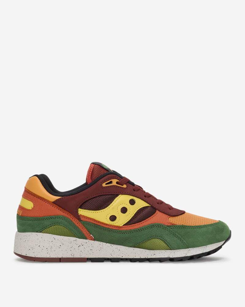 Saucony Shadow 6000 S70843-1 Multi 5