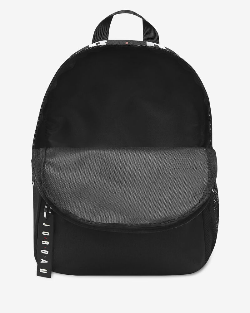 Shop Jordan Mini Backpack 7A0654023 black SNIPES USA