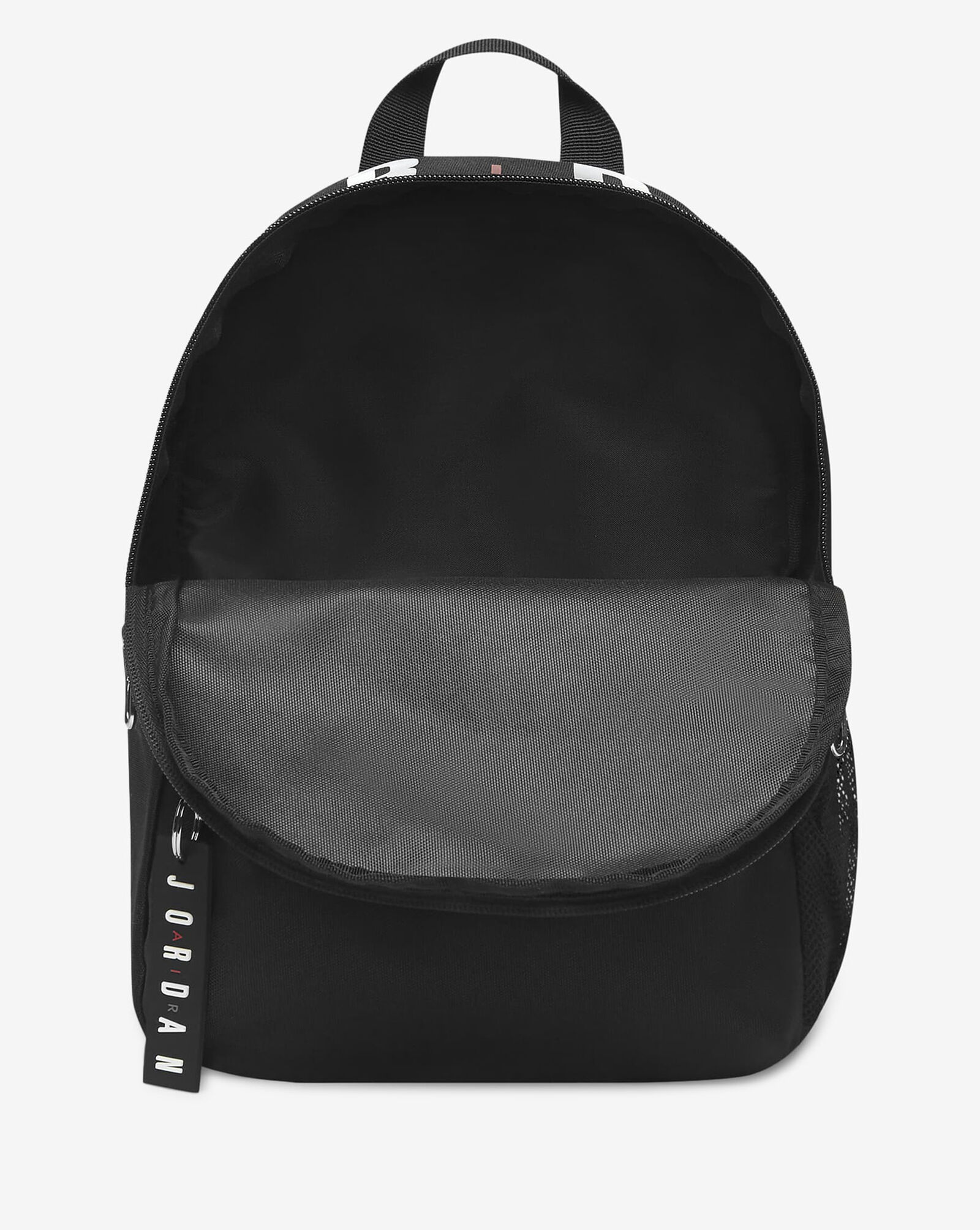 Shop Jordan Mini Backpack 7A0654023 black SNIPES USA