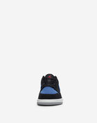 Jordan Little Kids' Air Jordan 1 Low 644475-049 Black 3