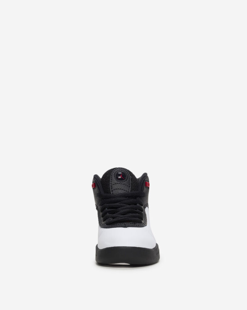 Jordan Pre-School Jumpman Pro DQ8434-061 Black 3