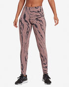 Future Icons Animal Print Leggings