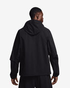 Nike Tech Woven Full-Zip Jacket HM7151-010 Black 2