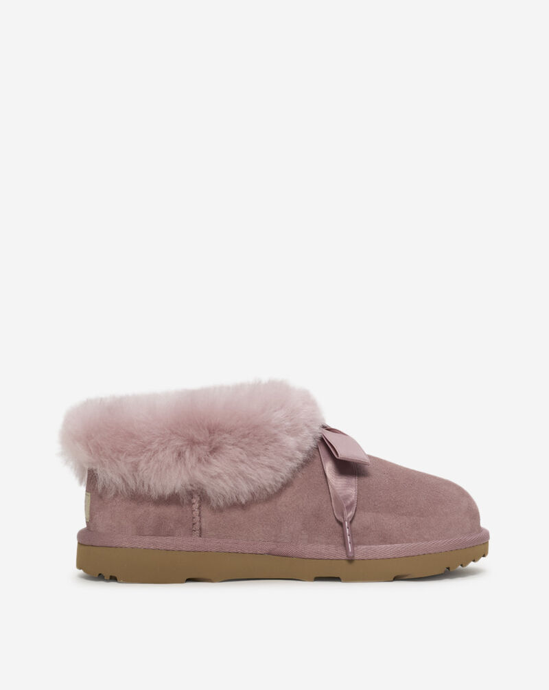UGG Grade School Bailey Slipper 1171200KPDW Pink 4