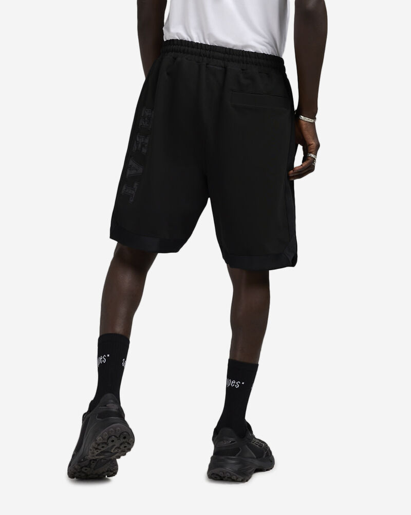 New Era Miami Heat Shorts 60597283 Black 2
