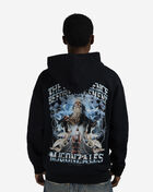 MJ Gonzales The Last Silence Before Judgement Hoodie MJG12192-00007 Black 2