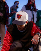 59Fifty Chicago Bears Pre-Game Hat