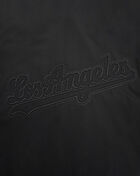 Los Angeles Dodgers Neutral Twill Jacket