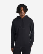 Polo Ralph Lauren Cozy Knit Pajama Hoodie PKCHDR-PBD Black 1