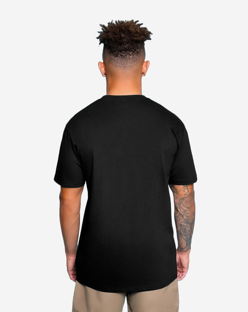 Hasta Muerte VM Rhinestone Tee HM-VMSTONES-TEE-BLK Black 2