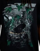 Forgotten Faces Urban Forest Tee FOFUS137-00007 Black 3