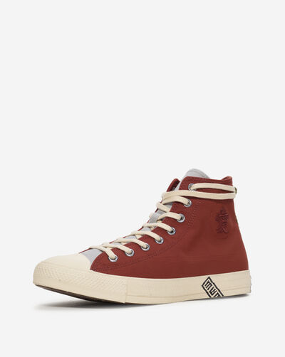 Converse x NARUTO SHIPPUDEN Gaara Chuck Taylor All Star