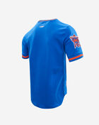 New York Mets Retro Classic Double Knit Tee