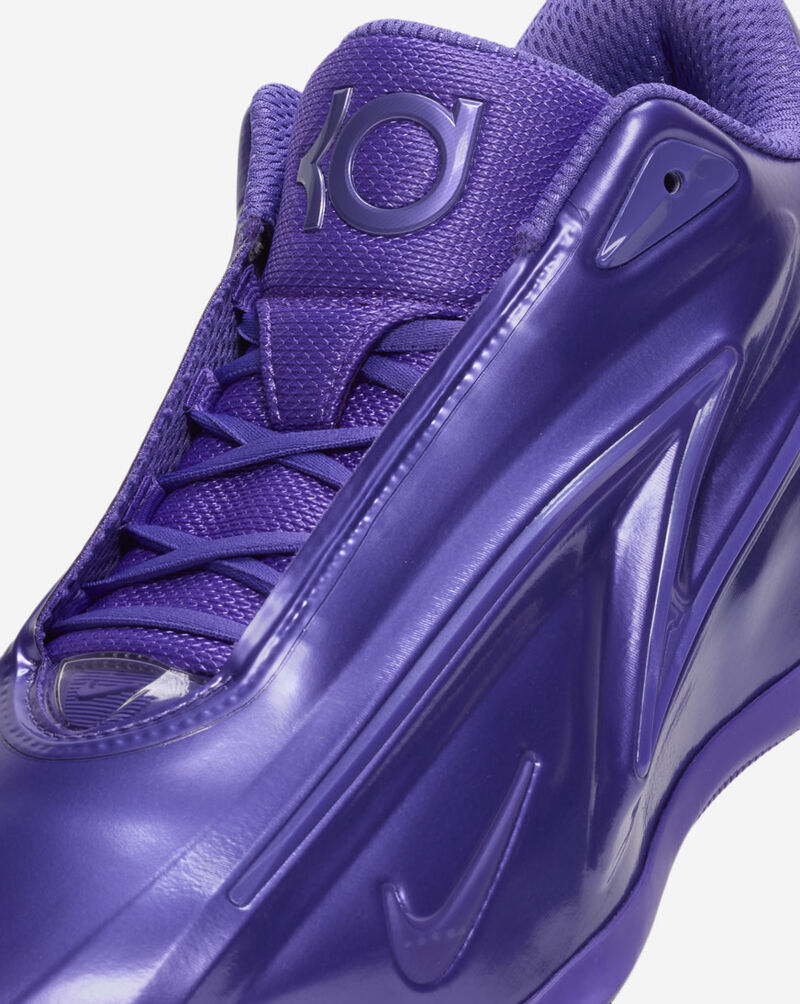 Nike KD19 "Purple Stuff" IH1117-500 Purple 8