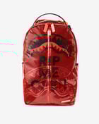 Sprayground Rip Me Open Backpack 910B4532NSZ Red 1