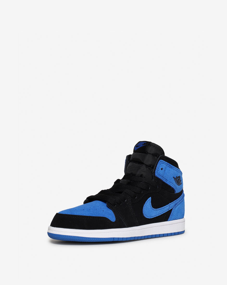 Shop Jordan Pre-School Air Jordan 1 Retro High OG FD1412-042