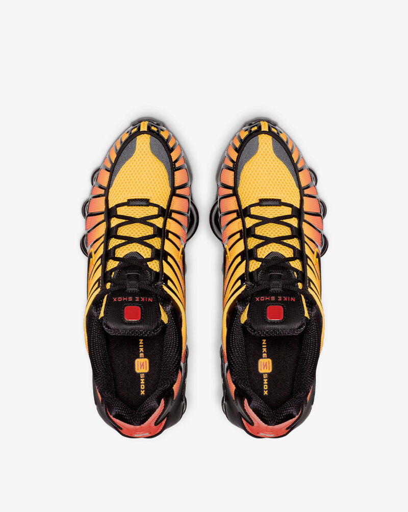 Nike Shox TL AV3595-004 Black 5