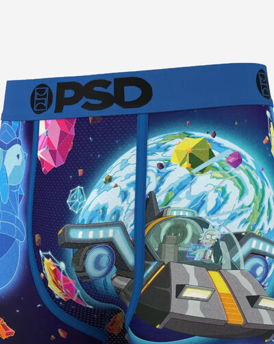 RandM Travels Briefs