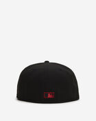 New Era 59Fifty Chicago White Sox Fitted Hat 71043133 Black 3