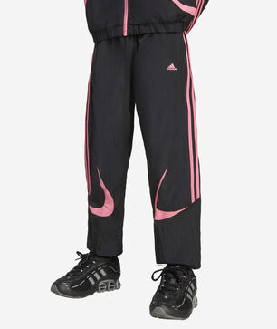 Kids' Track Tracksuit Bottoms 